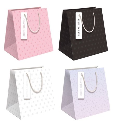 Torba prezentowa W&K (JYWK 22263 S (20)) Torba prezentowa W&K (JYWK 22263 S (20))