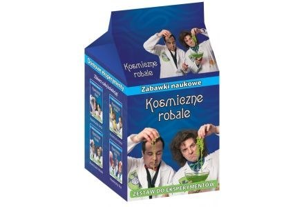 Zestaw kreatywny Ranok Creative (121891) Zestaw kreatywny Ranok Creative (121891)
