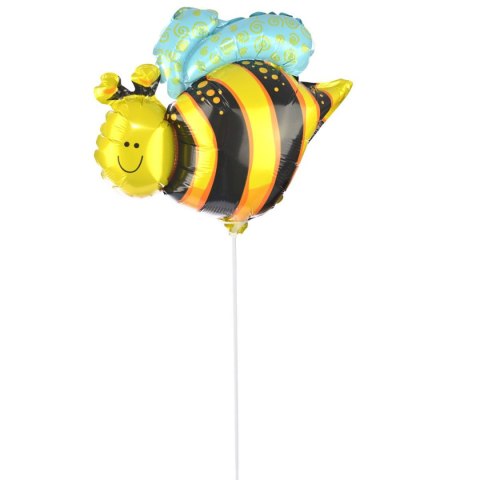 Balon foliowy Arpex Pszczółka (BLF8634PSZ-5702) Balon foliowy Arpex Pszczółka (BLF8634PSZ-5702)