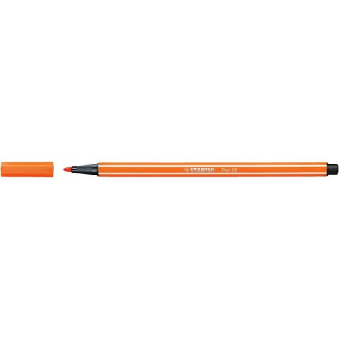Flamaster Stabilo 1 kol. (68/30) Flamaster Stabilo 1 kol. (68/30)
