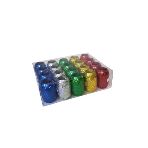 Kokon Darmon Holograficzne 20m mix (5902205187348) Kokon Darmon Holograficzne 20m mix (5902205187348)
