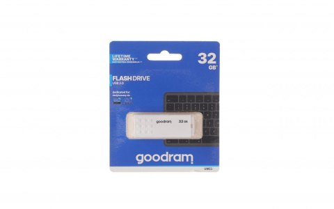 Pendrive Goodram 32GB (UME2) Pendrive Goodram 32GB (UME2)