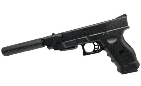 Pistolet Cabo Toys na kulki (A66) Pistolet Cabo Toys na kulki (A66)