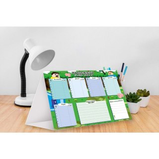 Plan lekcji Henry Gra (5905701481798)