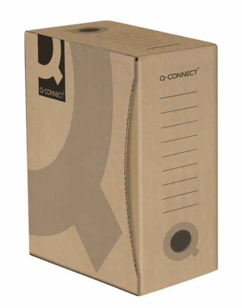Pudło archiwizacyjne Q-Connect (KF15848) Pudło archiwizacyjne Q-Connect (KF15848)