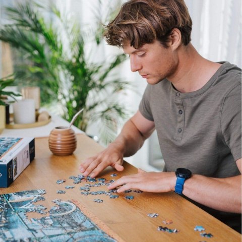 Puzzle Trefl Mga Not So Classic Art collection 9000 el. (81021) Puzzle Trefl Mga Not So Classic Art collection 9000 el. (81021)