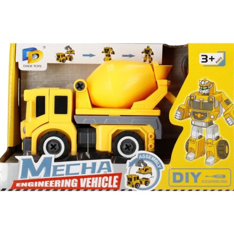 Robot Mega Creative (524900) Robot Mega Creative (524900)
