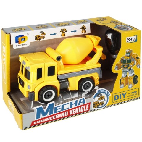 Robot Mega Creative (524900) Robot Mega Creative (524900)
