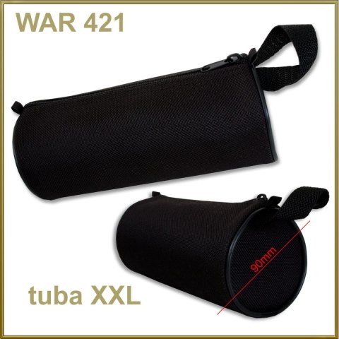 Saszetka Warta czarny (WAR-421) Saszetka Warta czarny (WAR-421)