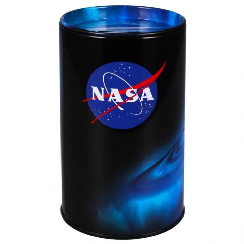 Skarbonka Starpak Nasa metal (492000) Skarbonka Starpak Nasa metal (492000)