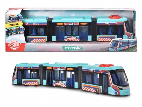 Tramwaj Dickie Siemens (374-7016) Tramwaj Dickie Siemens (374-7016)
