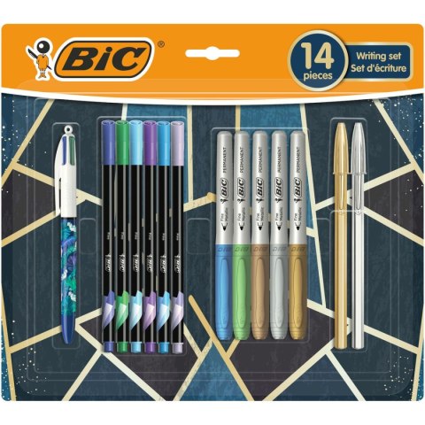 Zakreślacz Bic (503884) Zakreślacz Bic (503884)