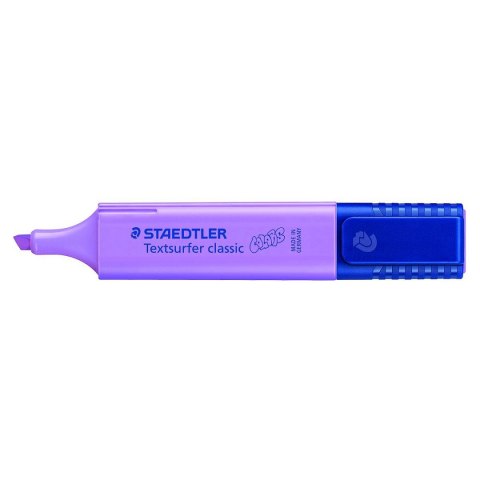 Zakreślacz Staedtler, lawendowy 1-5mm (S364 C-620) Zakreślacz Staedtler, lawendowy 1-5mm (S364 C-620)