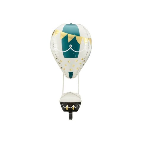Balon foliowy Partydeco Balon 4D, 36x110 cm (FB212) Balon foliowy Partydeco Balon 4D, 36x110 cm (FB212)