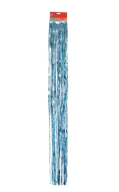 Lameta Arpex turkusowa 100cm (BG6905TUR-7604) Lameta Arpex turkusowa 100cm (BG6905TUR-7604)