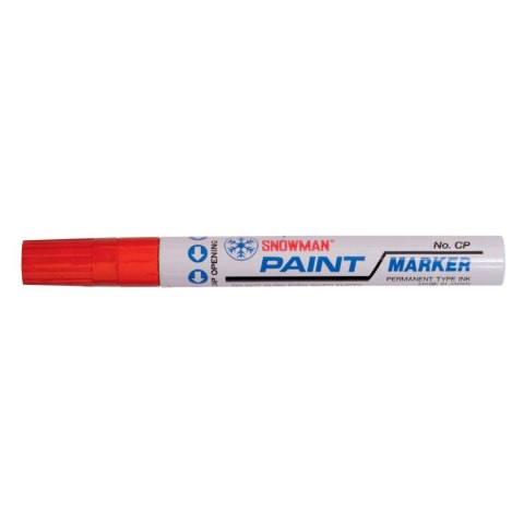 Marker olejowy Marker olejowy