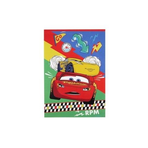 Notes Beniamin Cars A6 30k. poddruk Notes Beniamin Cars A6 30k. poddruk