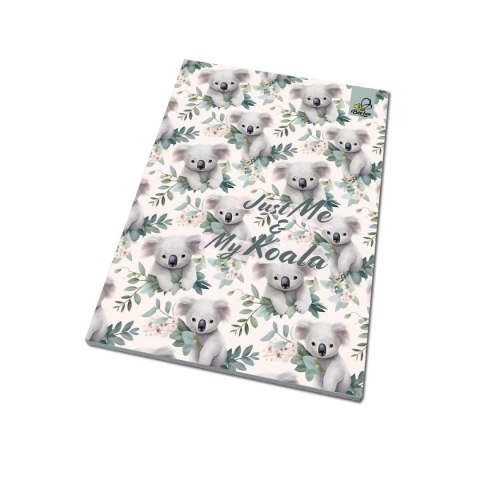 Notes Ev-corp A6 50k. krata (BB24221641) Notes Ev-corp A6 50k. krata (BB24221641)