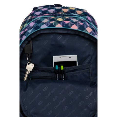 Plecak Patio CoolPack PICK (F099723) Plecak Patio CoolPack PICK (F099723)