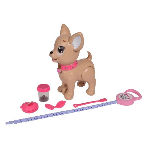 Pluszak interaktywny Simba Chi Chi Poo Poo Puppy Piesek interaktywny (105893264) Pluszak interaktywny Simba Chi Chi Poo Poo Puppy Piesek interaktywny (105893264)