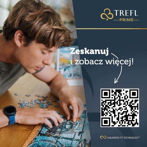 Puzzle Trefl Prime Coloseum 1000 el. (10691) Puzzle Trefl Prime Coloseum 1000 el. (10691)