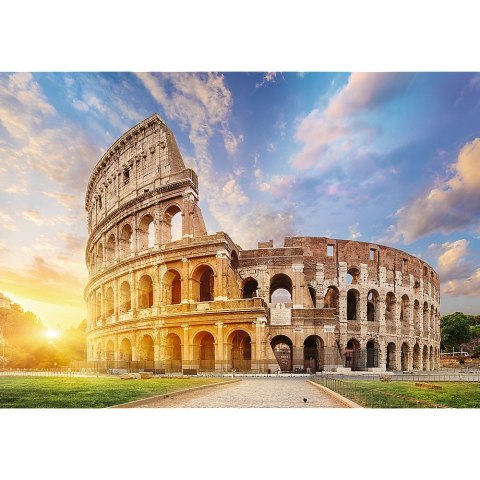 Puzzle Trefl Prime Coloseum 1000 el. (10691) Puzzle Trefl Prime Coloseum 1000 el. (10691)