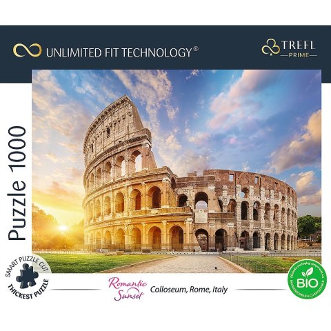 Puzzle Trefl Prime Coloseum 1000 el. (10691) Puzzle Trefl Prime Coloseum 1000 el. (10691)