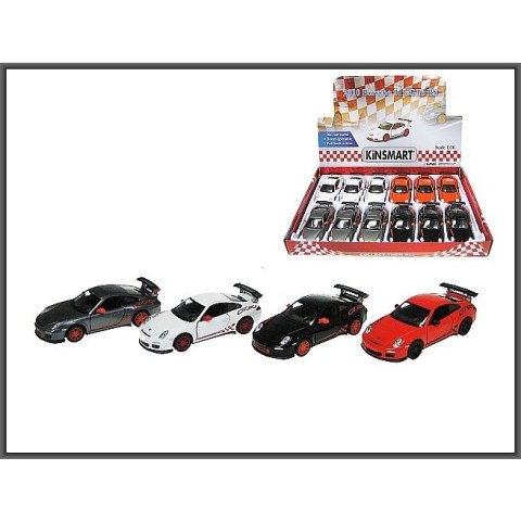 Samochód Hipo Porche 911 GT3 RS (HXKT143) Samochód Hipo Porche 911 GT3 RS (HXKT143)