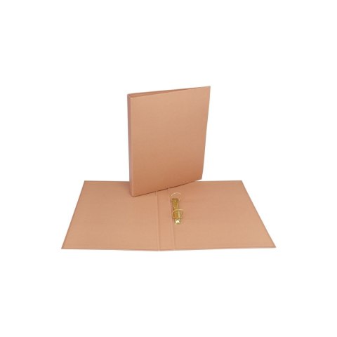 Segregator ringowy Biurfol ROSE GOLD (ECO-M-00-02) Segregator ringowy Biurfol ROSE GOLD (ECO-M-00-02)