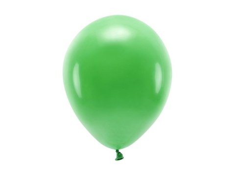 Balon gumowy Partydeco Pastel Eco Balloons zielony 260mm (ECO26P-101) Balon gumowy Partydeco Pastel Eco Balloons zielony 260mm (ECO26P-101)