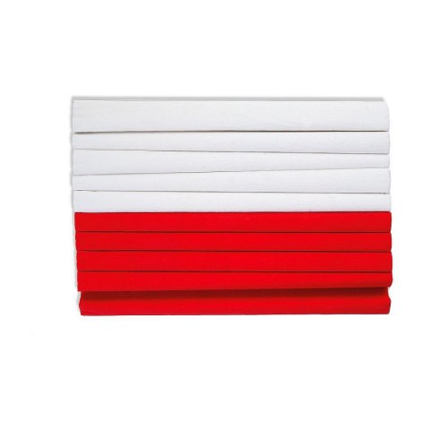 Bibuła Happy Color mix 250mm x 2000mm (HA 3640 2521-MIX PL) Bibuła Happy Color mix 250mm x 2000mm (HA 3640 2521-MIX PL)