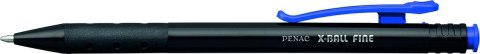 Długopis Penac x-ball fine niebieski (jba330103f-10) Długopis Penac x-ball fine niebieski (jba330103f-10)