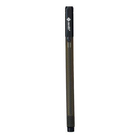 Długopis Zenith Pixel czarne 0,5mm Długopis Zenith Pixel czarne 0,5mm