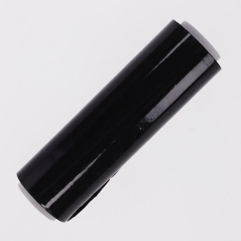 Folia Stretch 250 czarna Folia Stretch 250 czarna