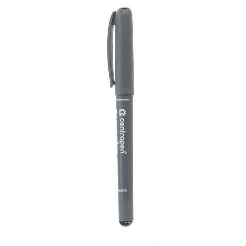 Foliopis Centropen 2638 czarny Foliopis Centropen 2638 czarny
