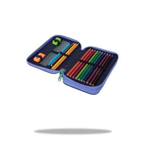 Piórnik Patio CoolPack Jumper 2 (F066704) Piórnik Patio CoolPack Jumper 2 (F066704)