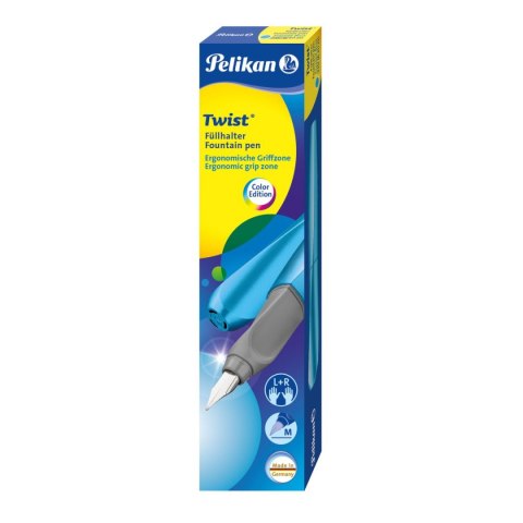 Pióro wieczne Pelikan Twist P457 (811255) Pióro wieczne Pelikan Twist P457 (811255)