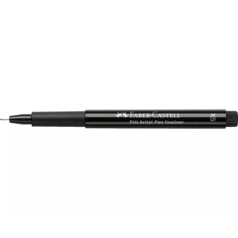 Pisak kreślarski Faber Castell Pitt Artist Pen (FC167099) Pisak kreślarski Faber Castell Pitt Artist Pen (FC167099)