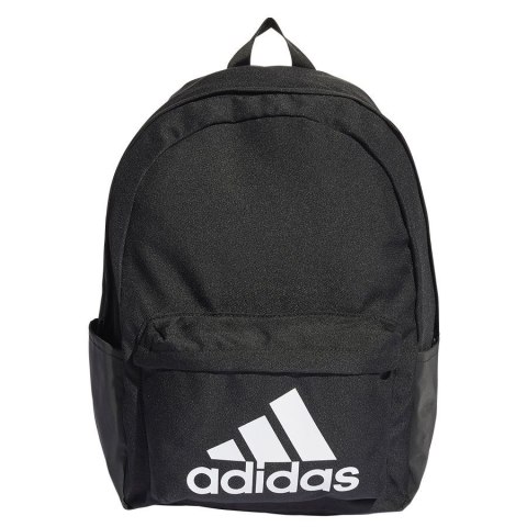 Plecak Adidas CLASSIC BOS BACKPACK czarny (HG0349) Plecak Adidas CLASSIC BOS BACKPACK czarny (HG0349)