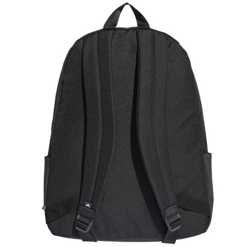 Plecak Adidas CLASSIC BOS BACKPACK czarny (HG0349) Plecak Adidas CLASSIC BOS BACKPACK czarny (HG0349)