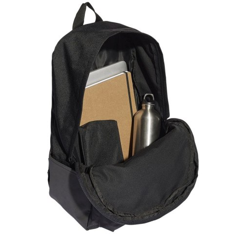 Plecak Adidas CLASSIC BOS BACKPACK czarny (HG0349) Plecak Adidas CLASSIC BOS BACKPACK czarny (HG0349)