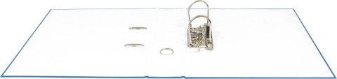 Segregator dźwigniowy Donau Master A4 75mm niebieski ciemny (3970001PL-17) Segregator dźwigniowy Donau Master A4 75mm niebieski ciemny (3970001PL-17)