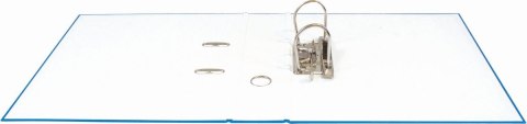 Segregator dźwigniowy Donau Master A4 75mm niebieski ciemny (3970001PL-17) Segregator dźwigniowy Donau Master A4 75mm niebieski ciemny (3970001PL-17)