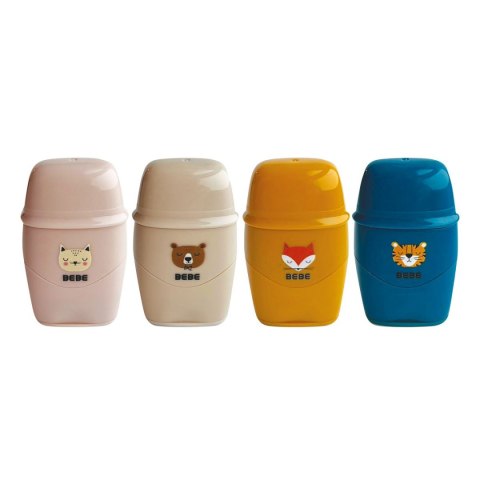Temperówko-gumka Interdruk BB Friends Temperówko-gumka Interdruk BB Friends
