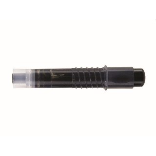 Wkład do markera Pilot, czarny (PIWBS-VS-B)