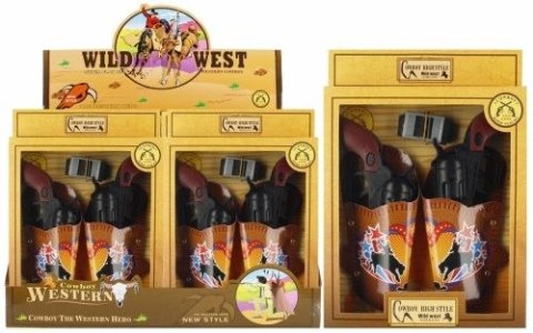 Zestaw Mega Creative kowboja (524853) Zestaw Mega Creative kowboja (524853)