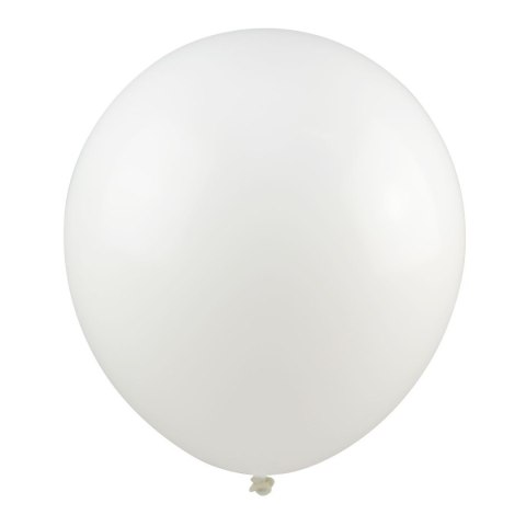 Balon gumowy Arpex olbrzym 3 szt. mix 450mm (KB4863)
