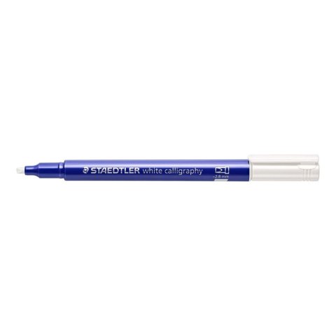 Cienkopis kreślarski Staedtler Mataliczny 2,0mm 1kol. (S 8325-0) Cienkopis kreślarski Staedtler Mataliczny 2,0mm 1kol. (S 8325-0)