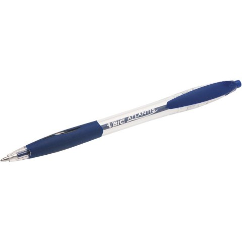 Długopis olejowy Bic Atlantis Classic niebieski 1,2mm Długopis olejowy Bic Atlantis Classic niebieski 1,2mm