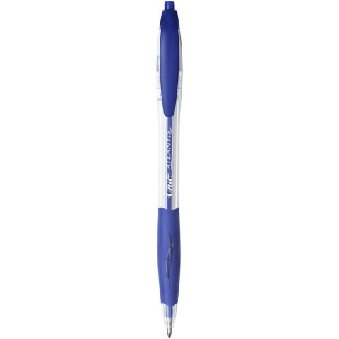 Długopis olejowy Bic Atlantis Classic niebieski 1,2mm Długopis olejowy Bic Atlantis Classic niebieski 1,2mm